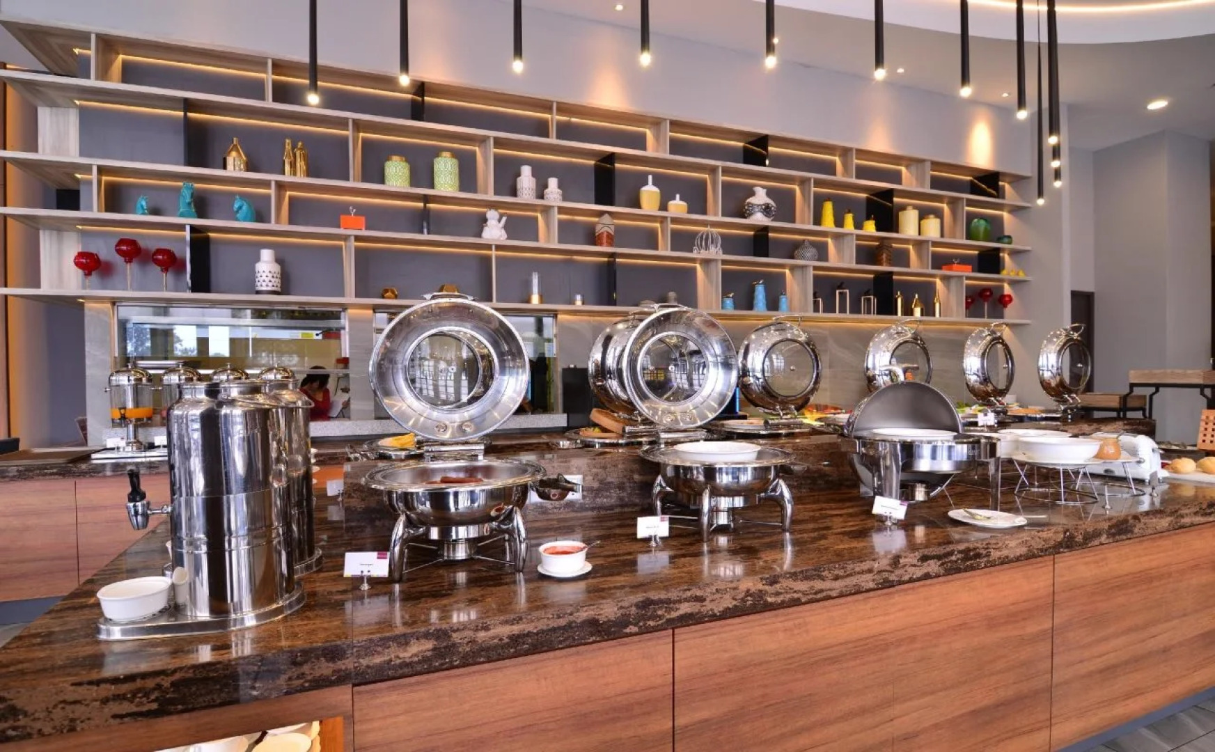 Mercure Selangor Selayang