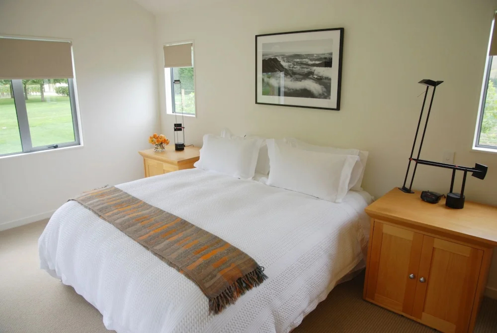 Craggy Range Luxury Vineyard Retreat