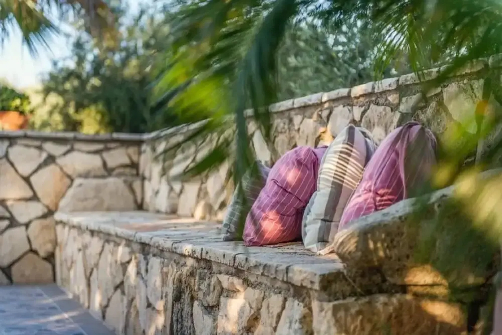 Eleonas Villa 4 Bedroom Villa With Private Pool