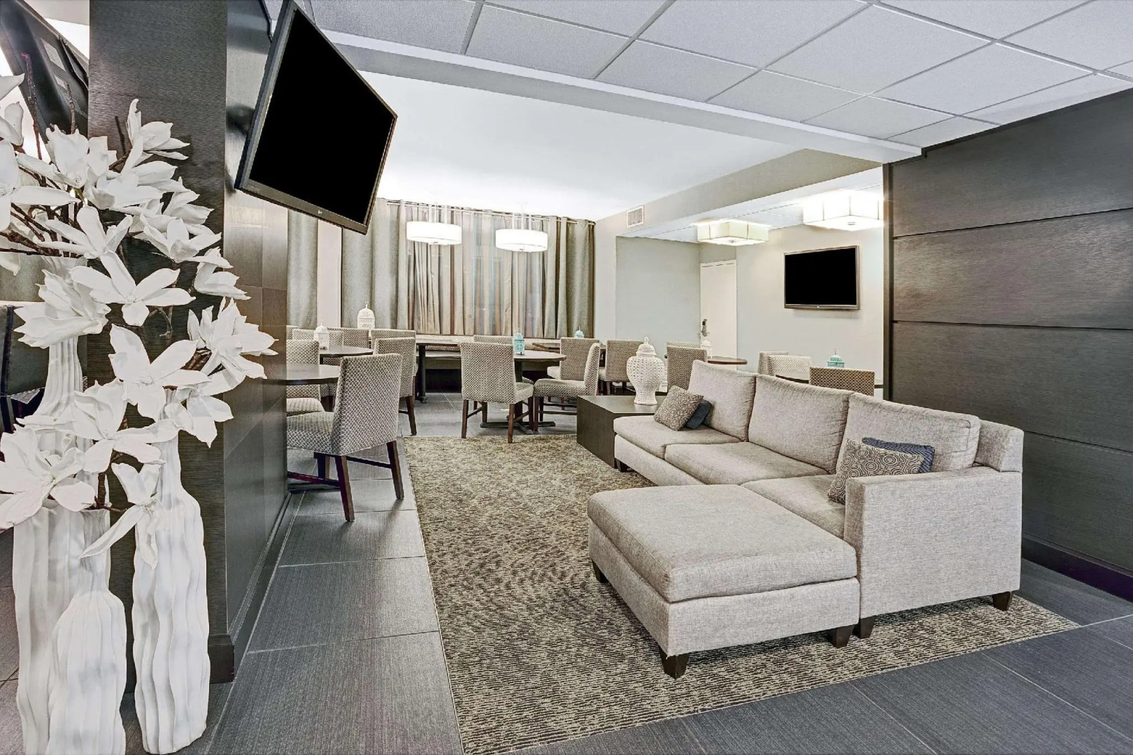 Spark by Hilton Richardson Dallas