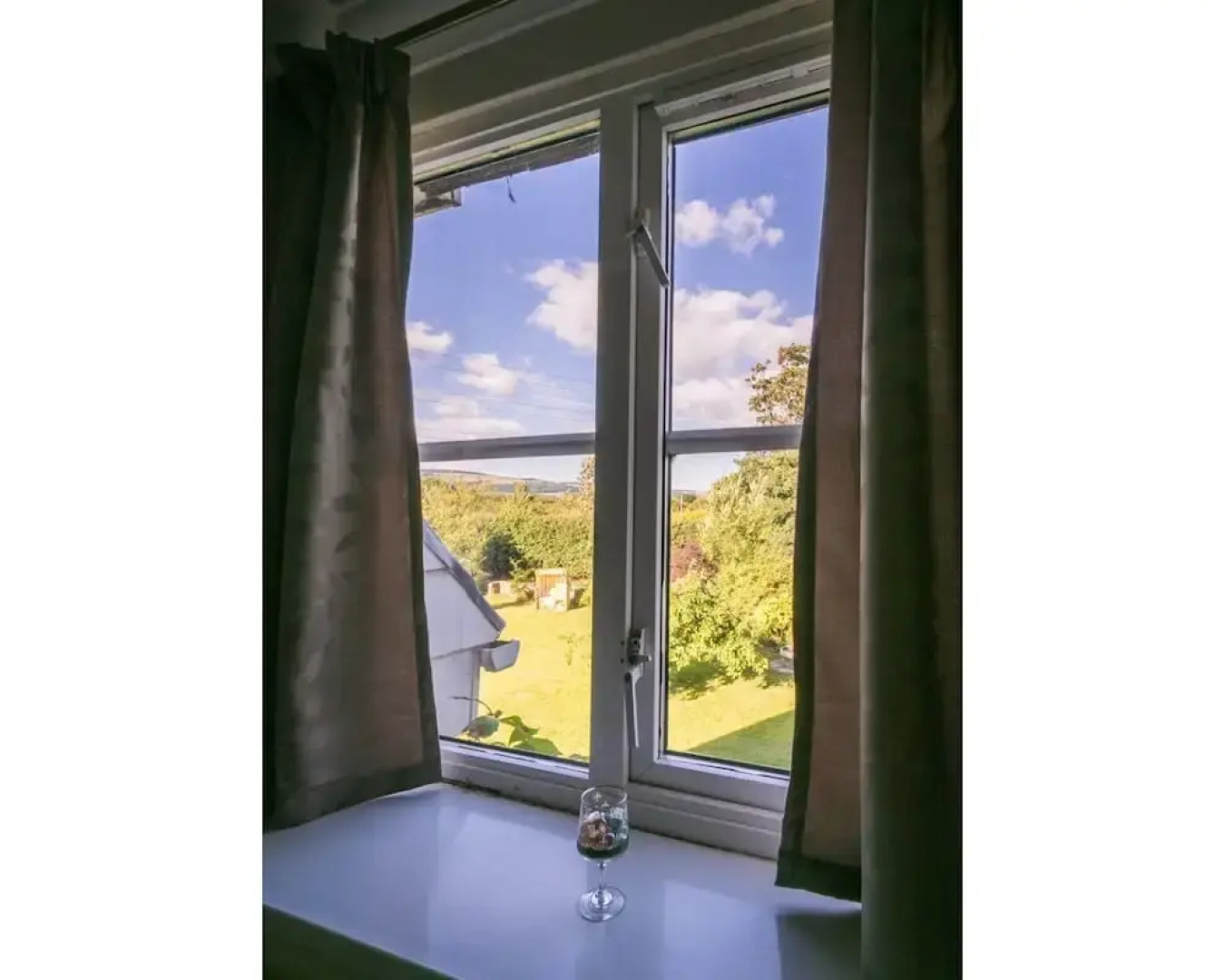 Tyncellar Farm Holiday Cottages