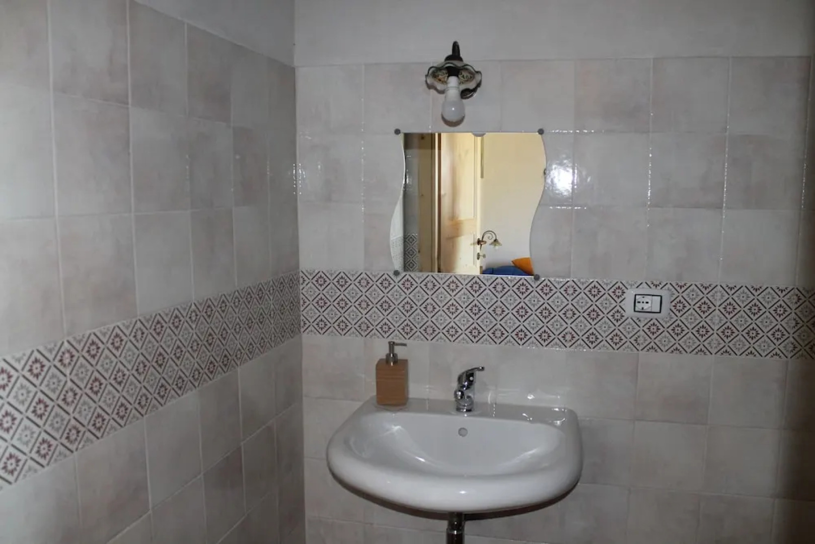 Agriturismo La Caraffara