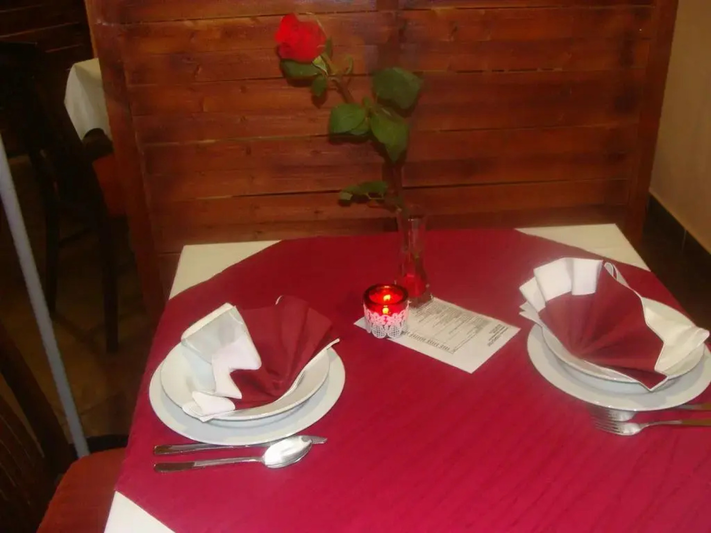 Guest house Lugarnica