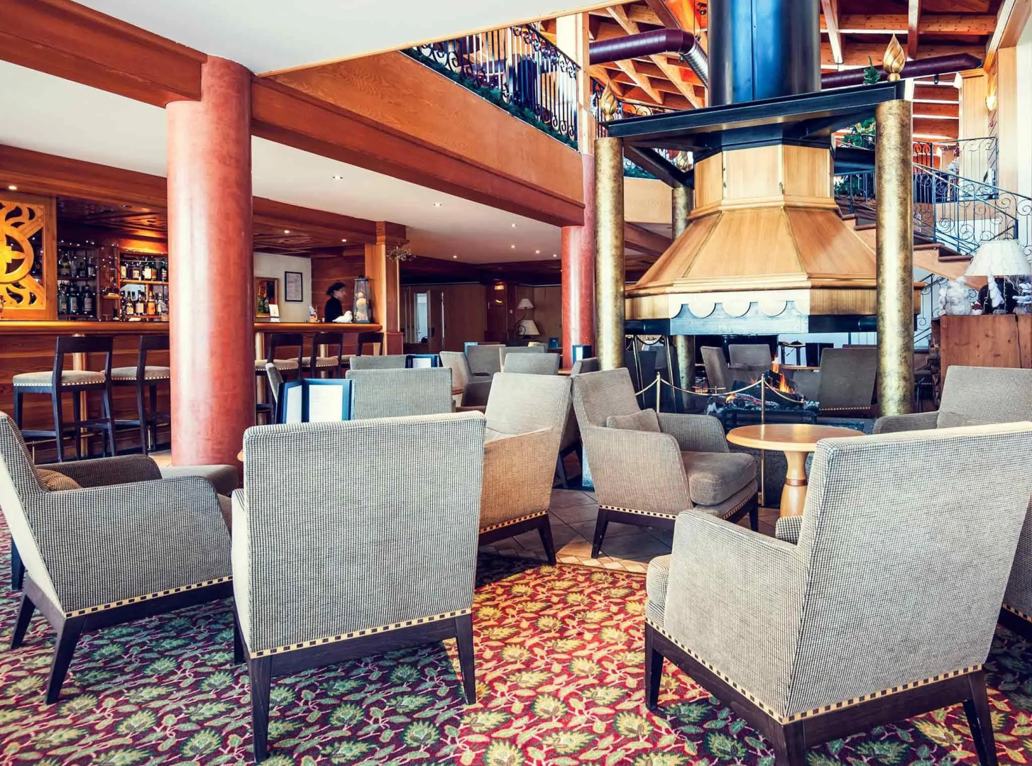 Altezza Arc 1800 Hotel & Spa