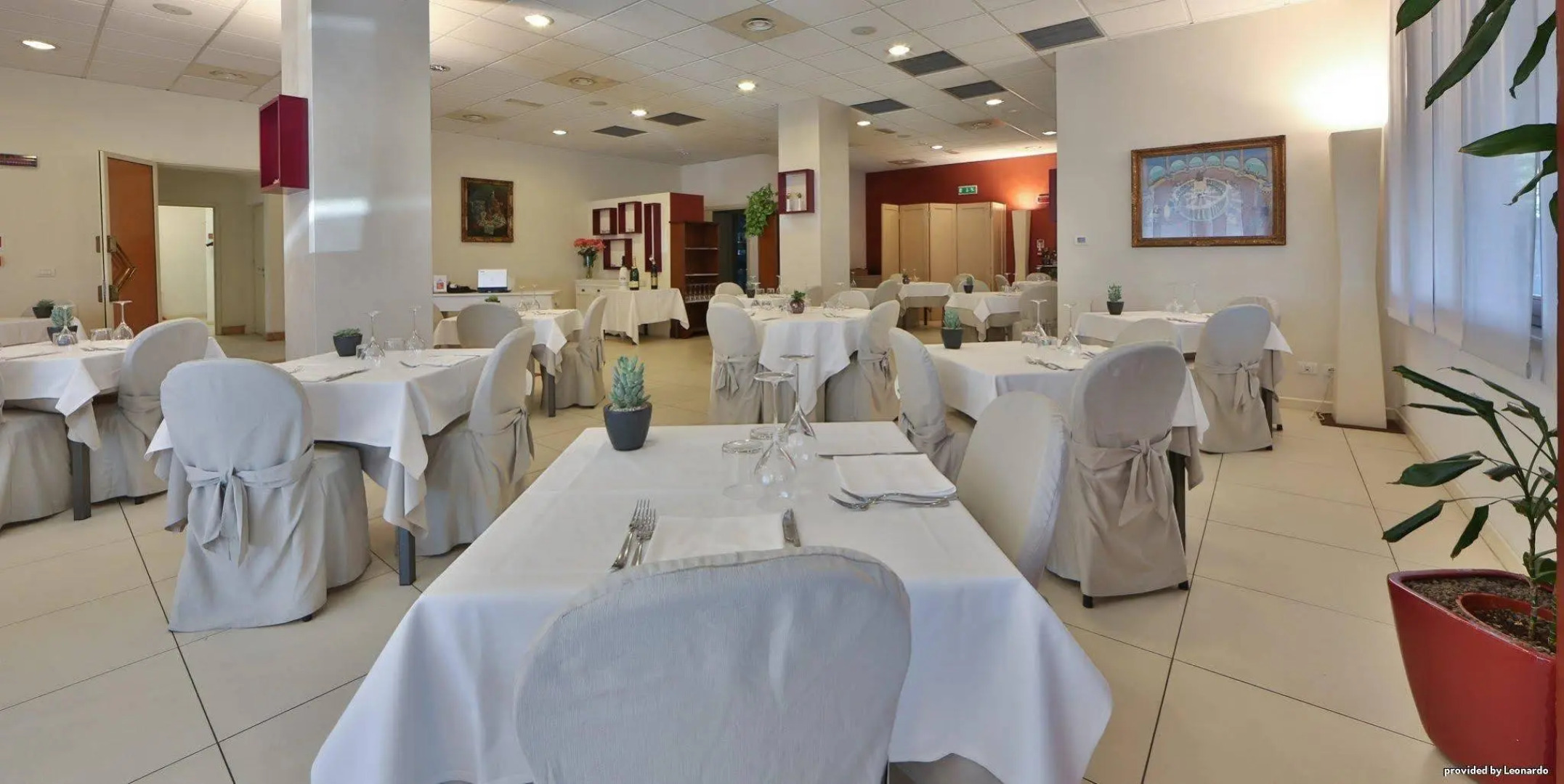 Best Western Hotel Cristallo