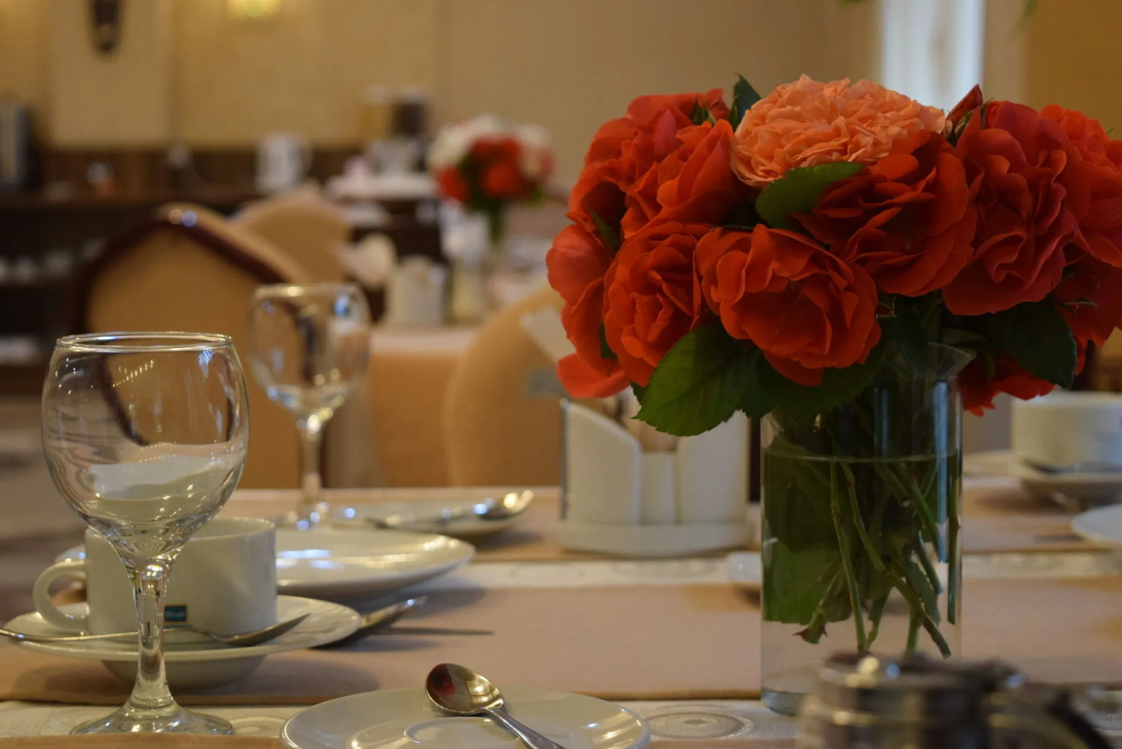 Отель «Арцах»