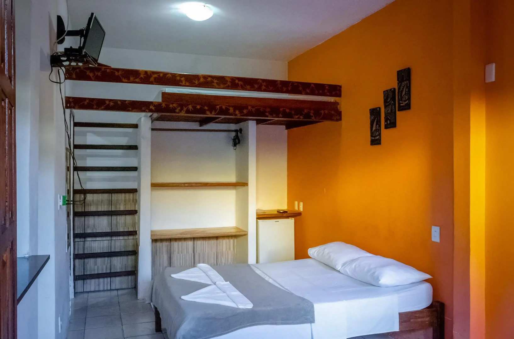 Pousada Passarela da Vila