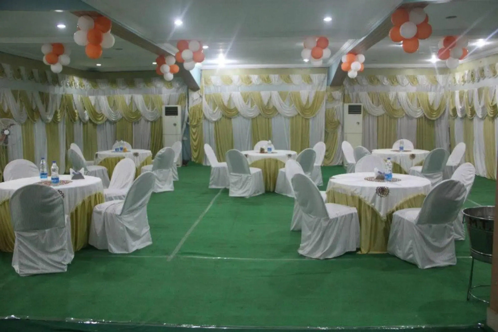 Hotel Micro Continental