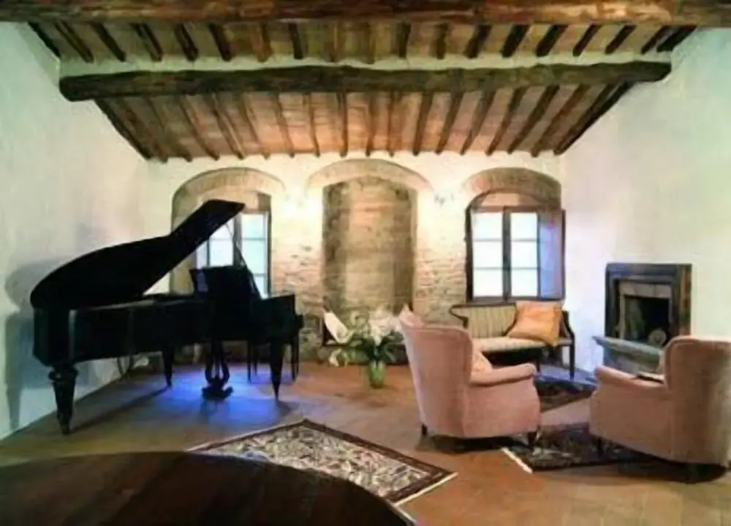 Locanda del Loggiato