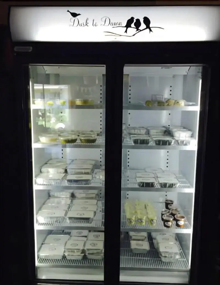 Dusk to Dawn Guesthouse