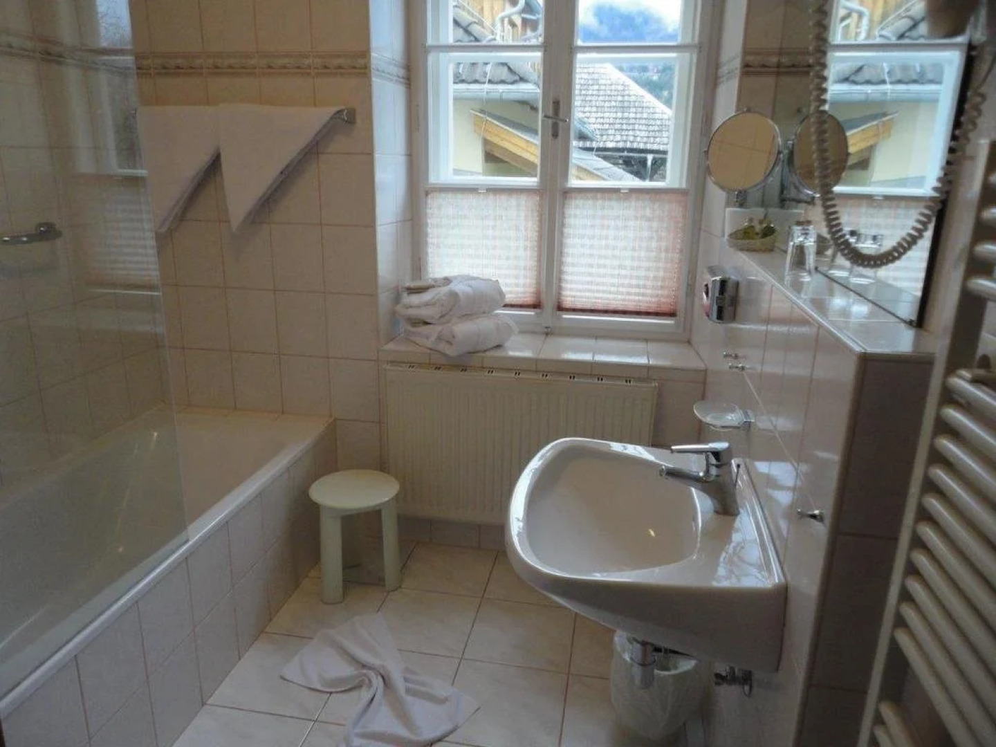 Biedermeier Schlössl Lerchenhof