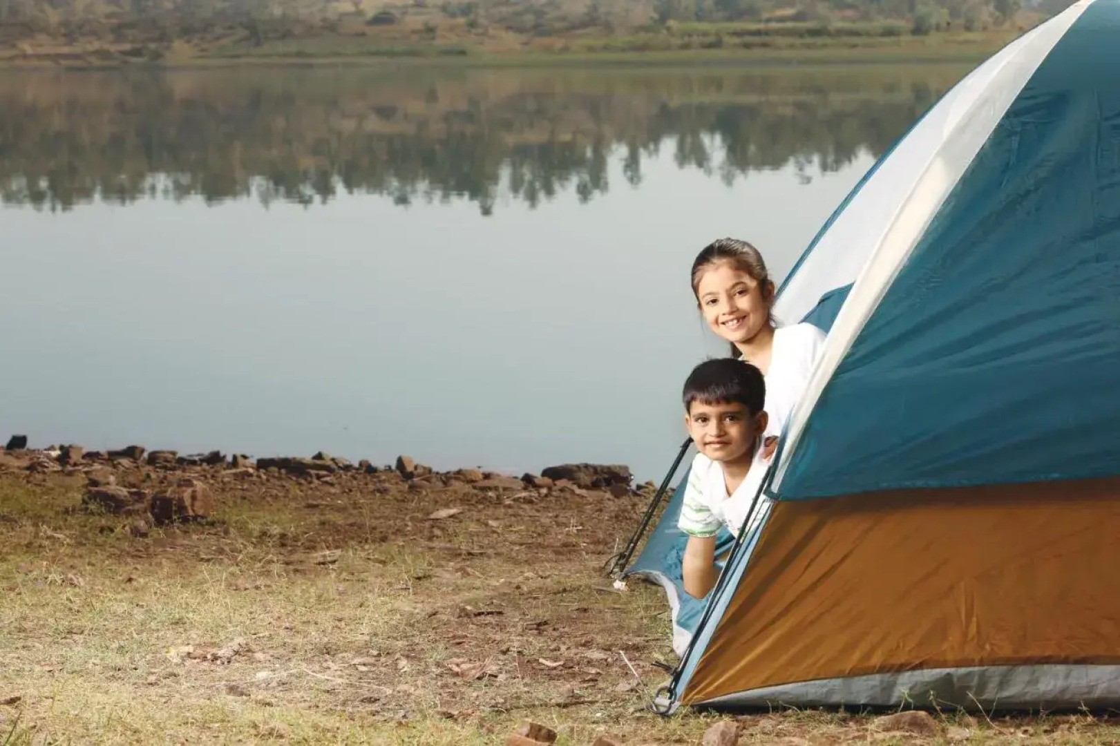 Nature Trails Sajan, Vikramgad