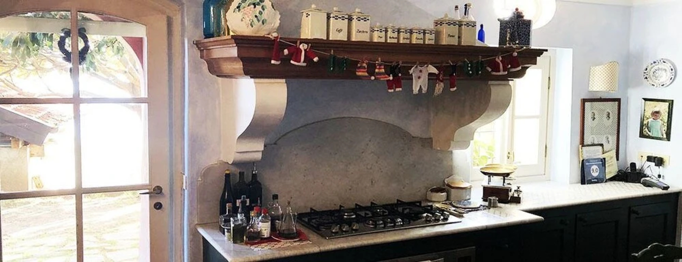 Agriturismo Natta Di Monte Tabor