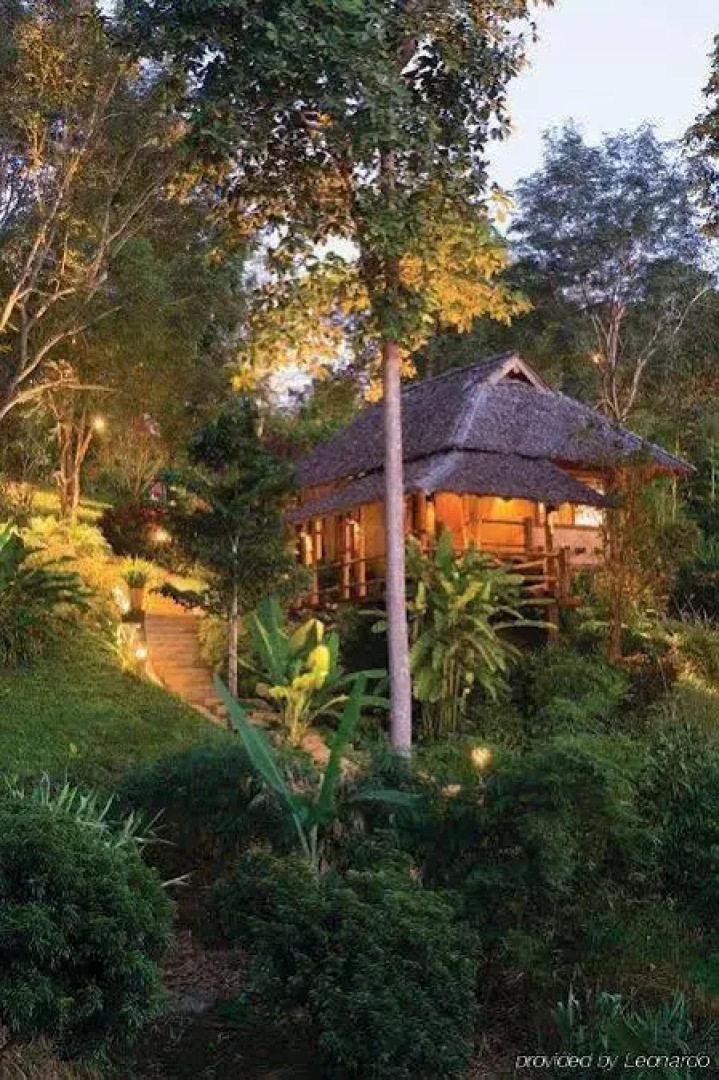 Suanthip Vana Resort