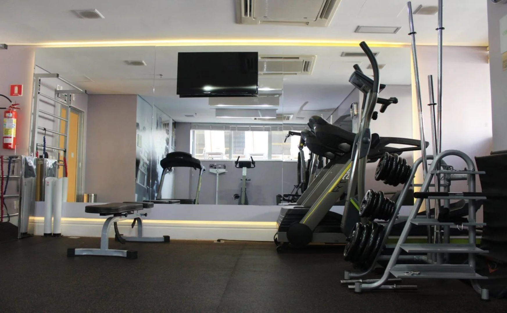 Holiday Inn Belo Horizonte Savassi by IHG