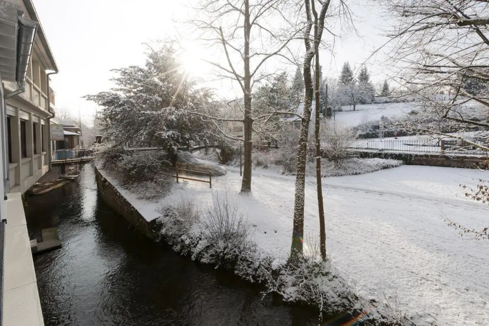 Hotel du Parc Spa & Wellness