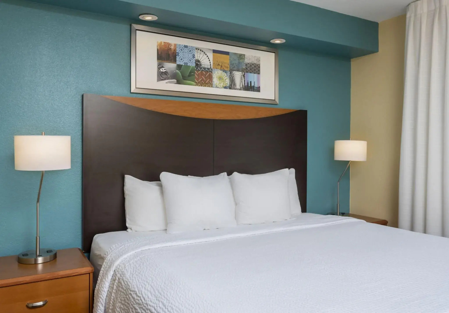 Fairfield Inn & Suites Corpus Christi
