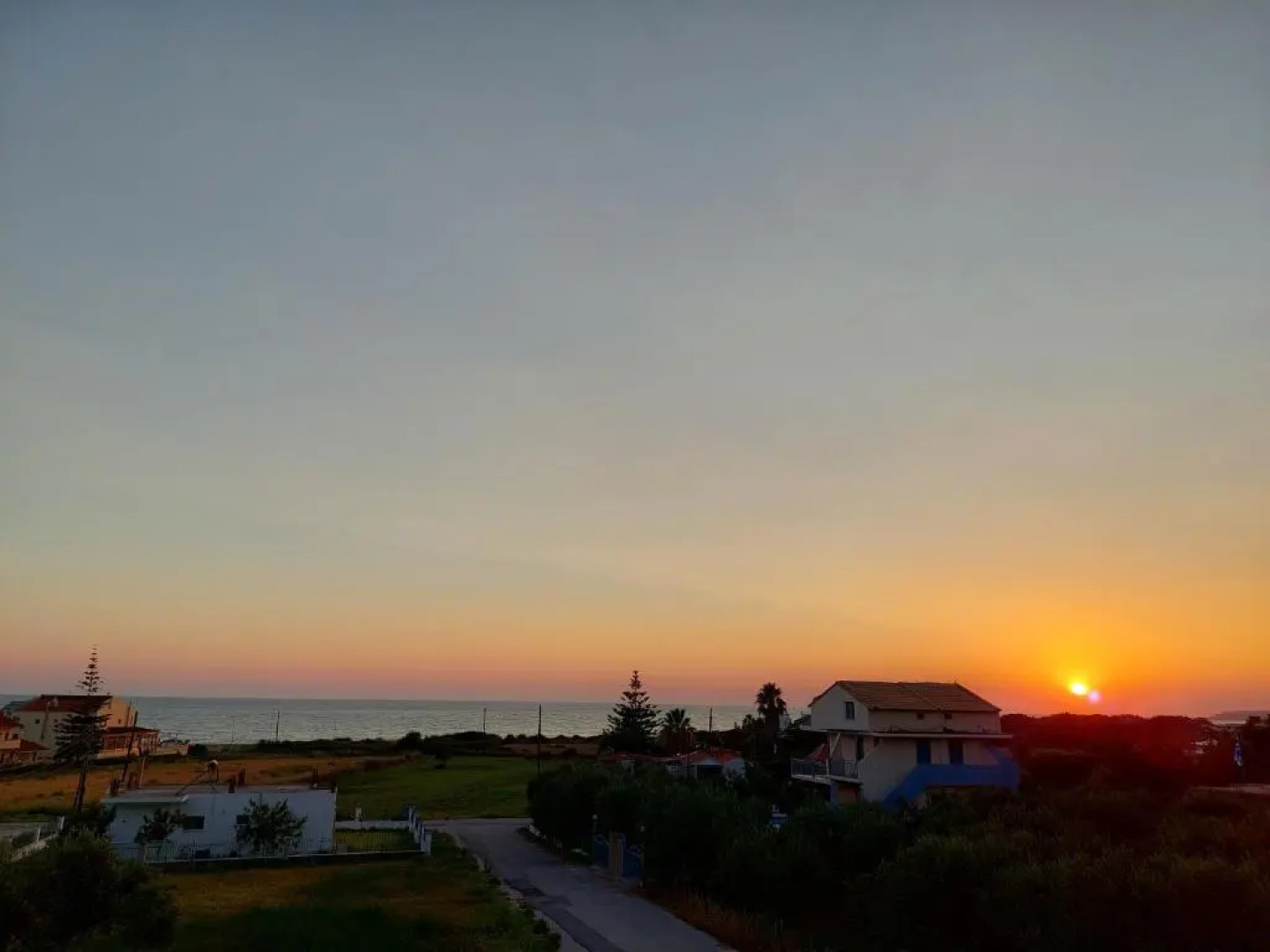 Elia Luxury Apartments Estd 2022