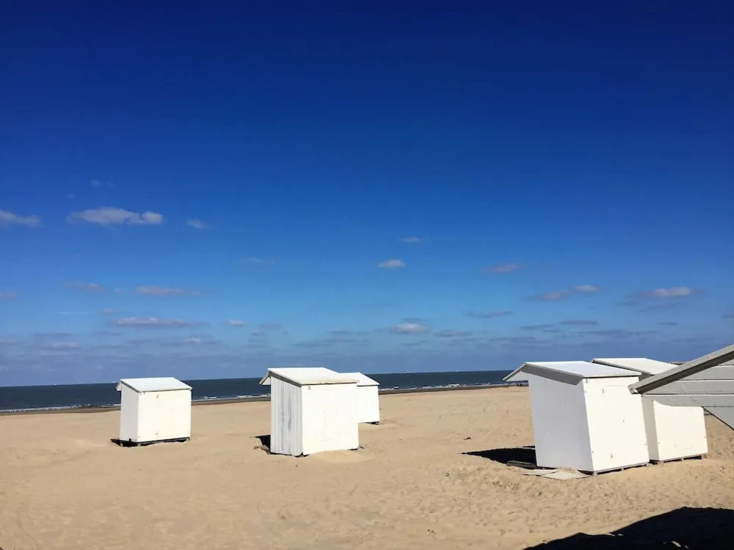Appartement sur la digue - De Haan - Le Coq - Silver Beach