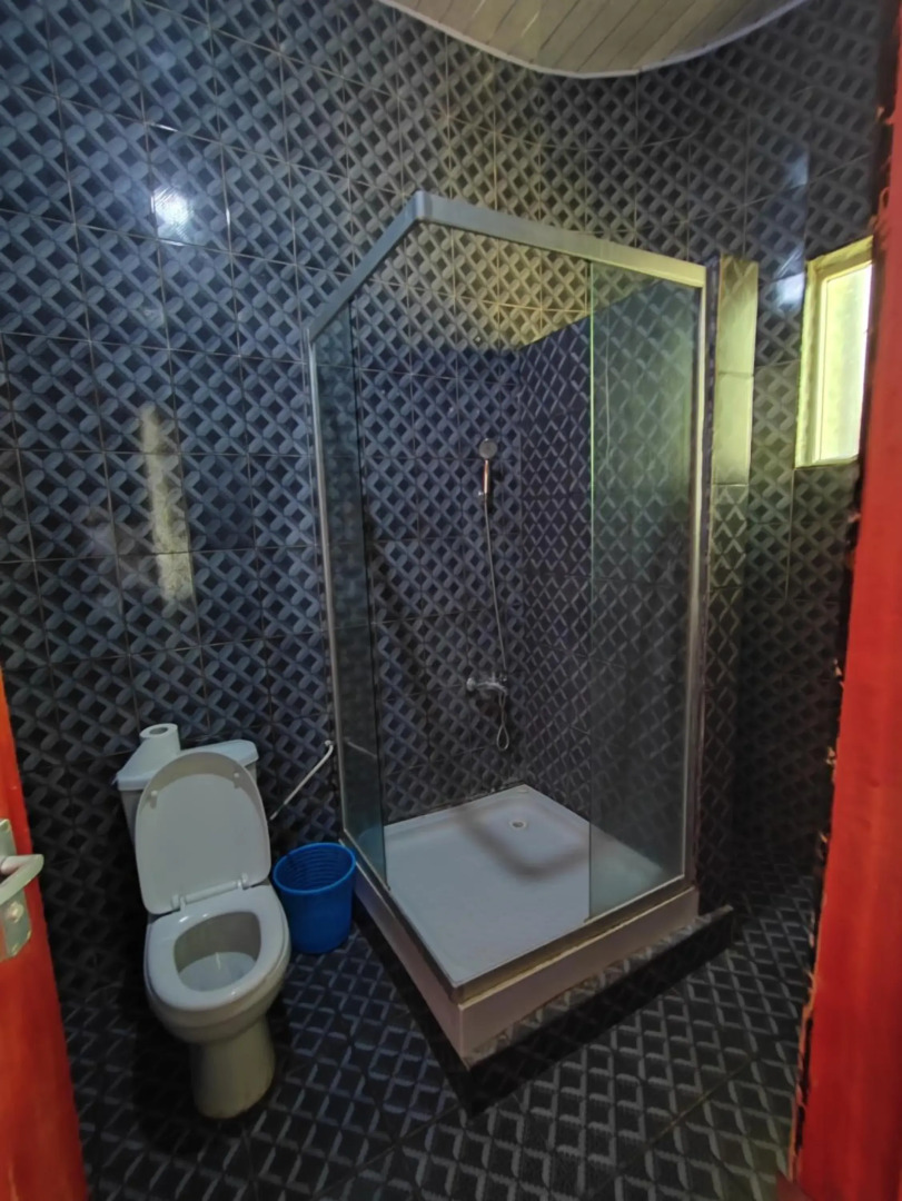 Ellisa Hospitality and Hotel