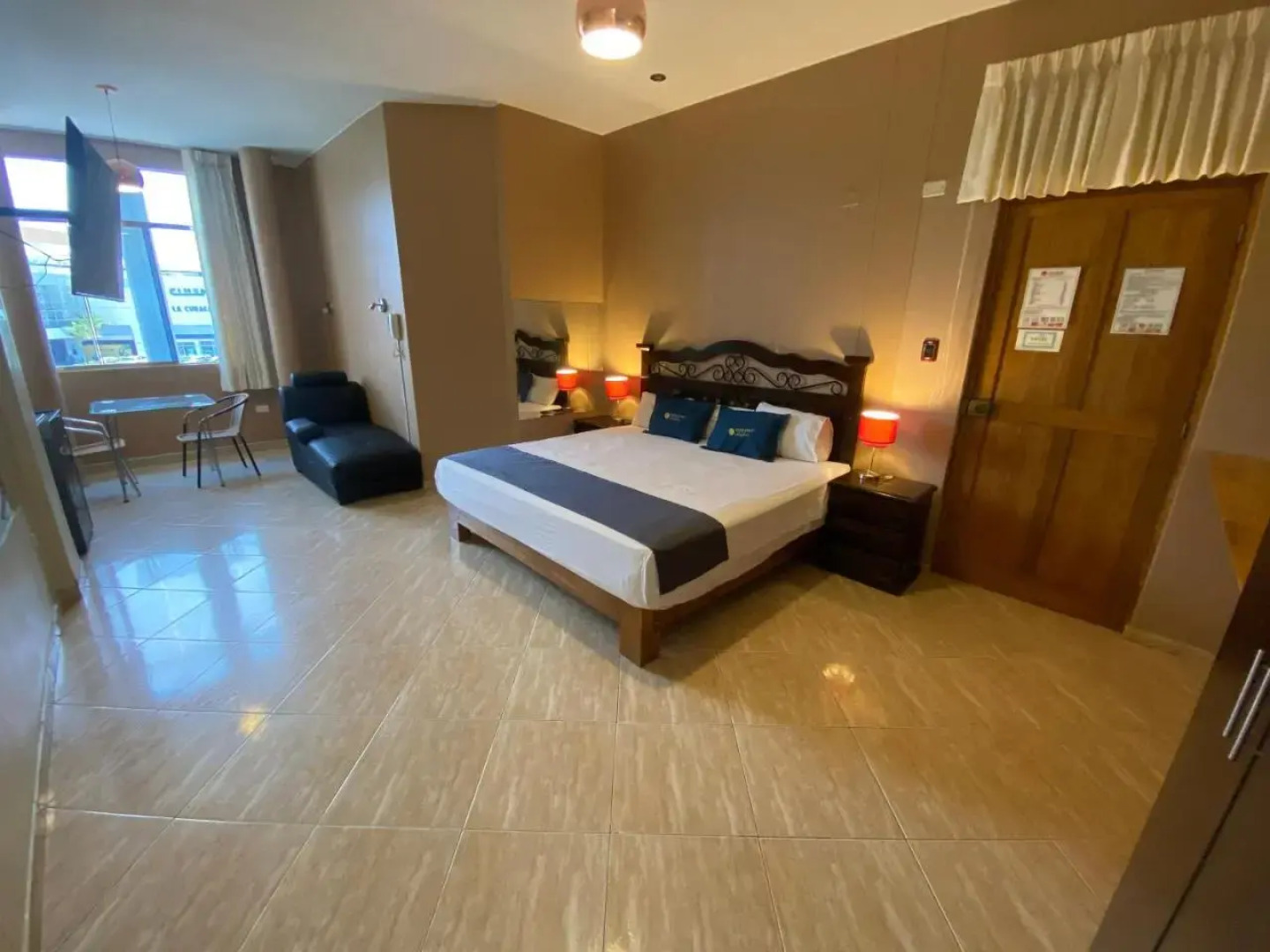 Suite Apart Miraflores