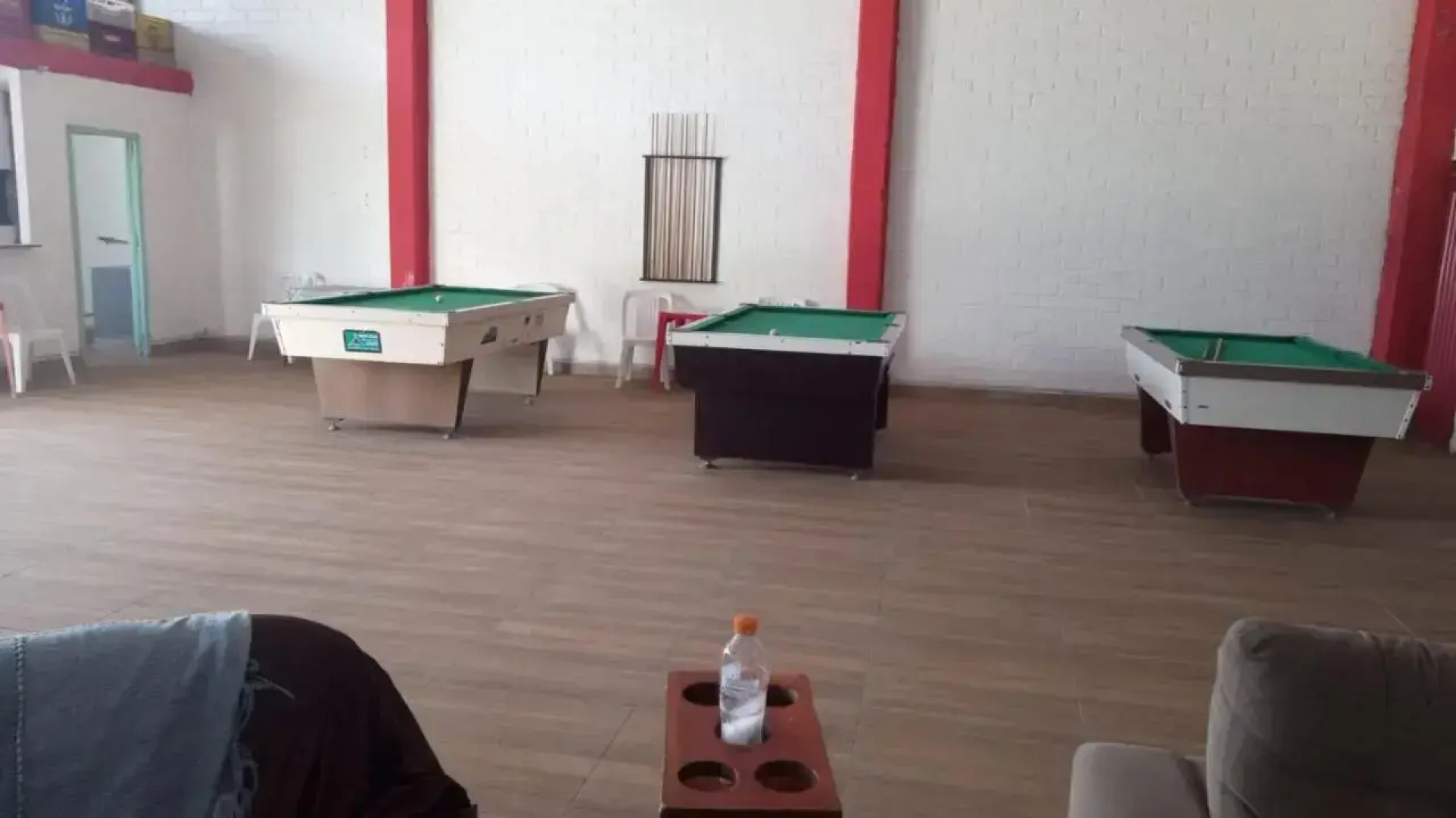 Restaurante E Pousada Gaucha Bigode