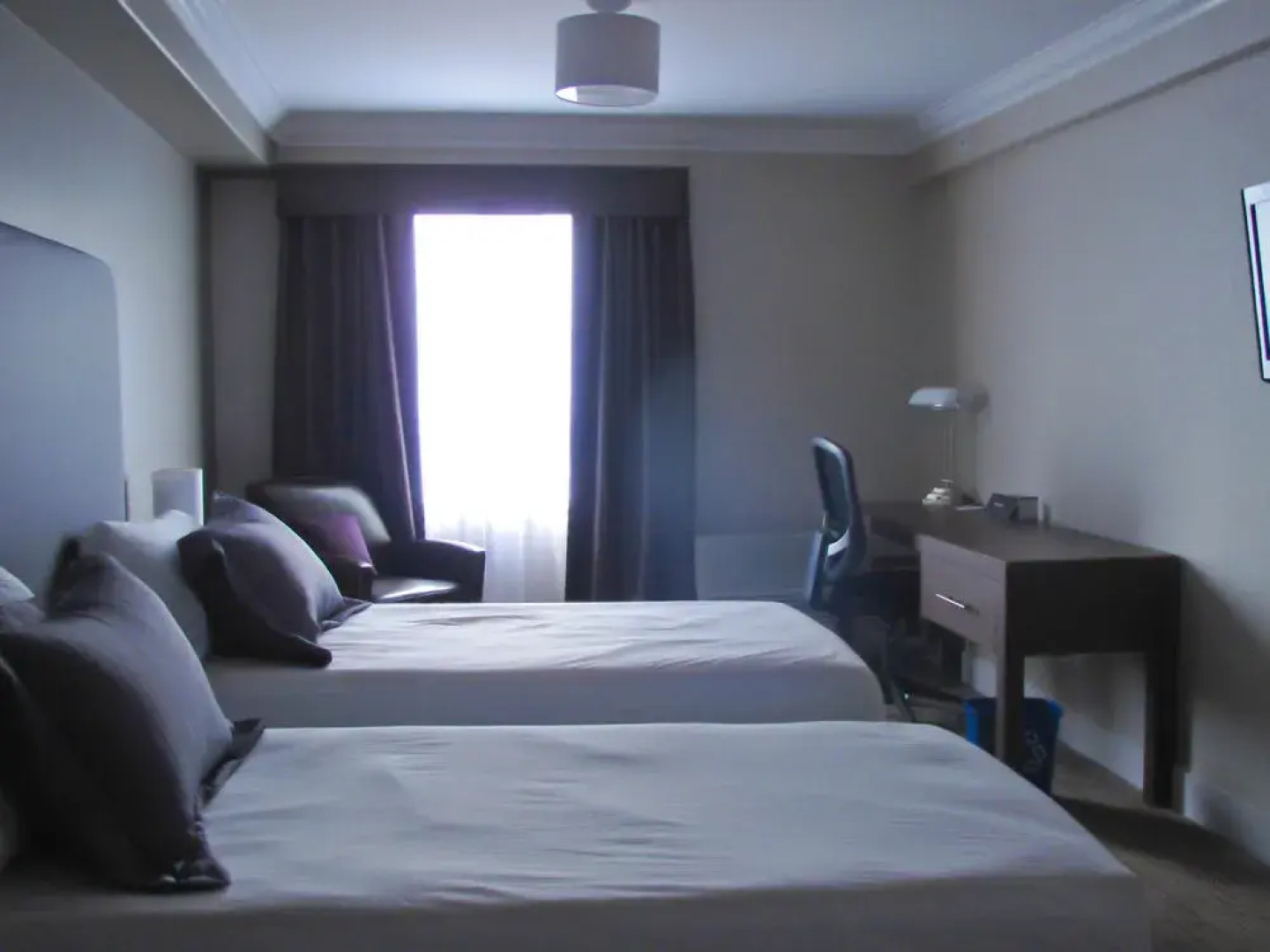 Sandman Hotel & Suites Abbotsford