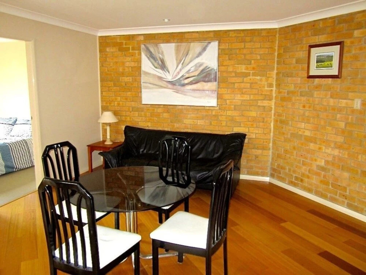 Day Dreaming On Donlan