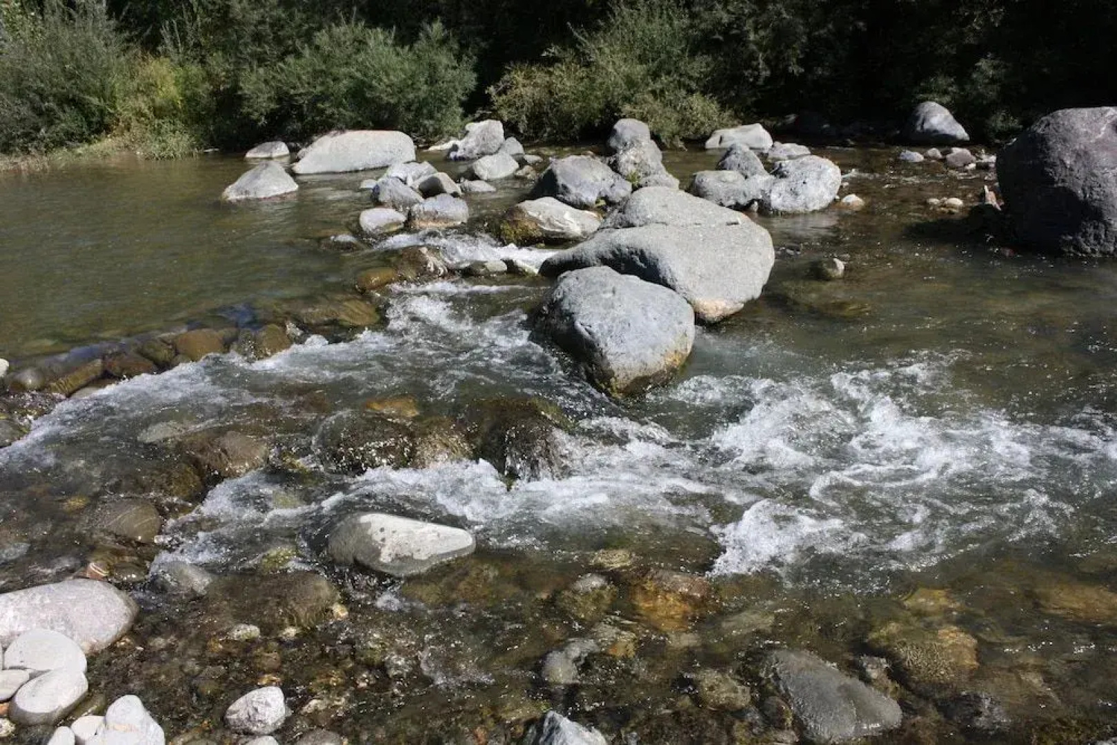 Agriturismo Mulin Del Rancone