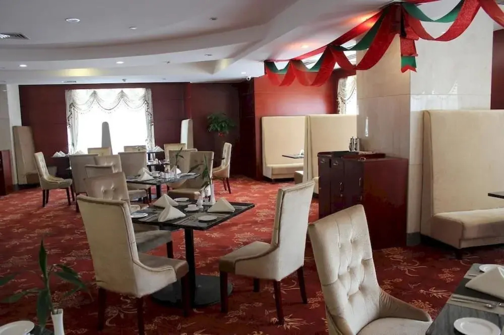 Jiangxi Dingsheng International Hotel