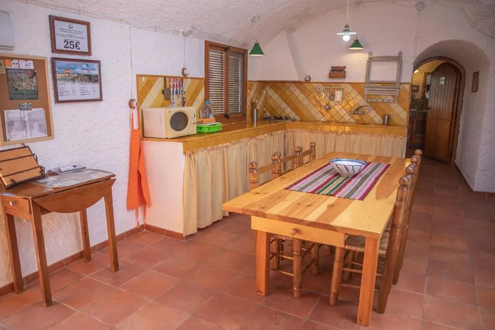 Cuevas el Torriblanco