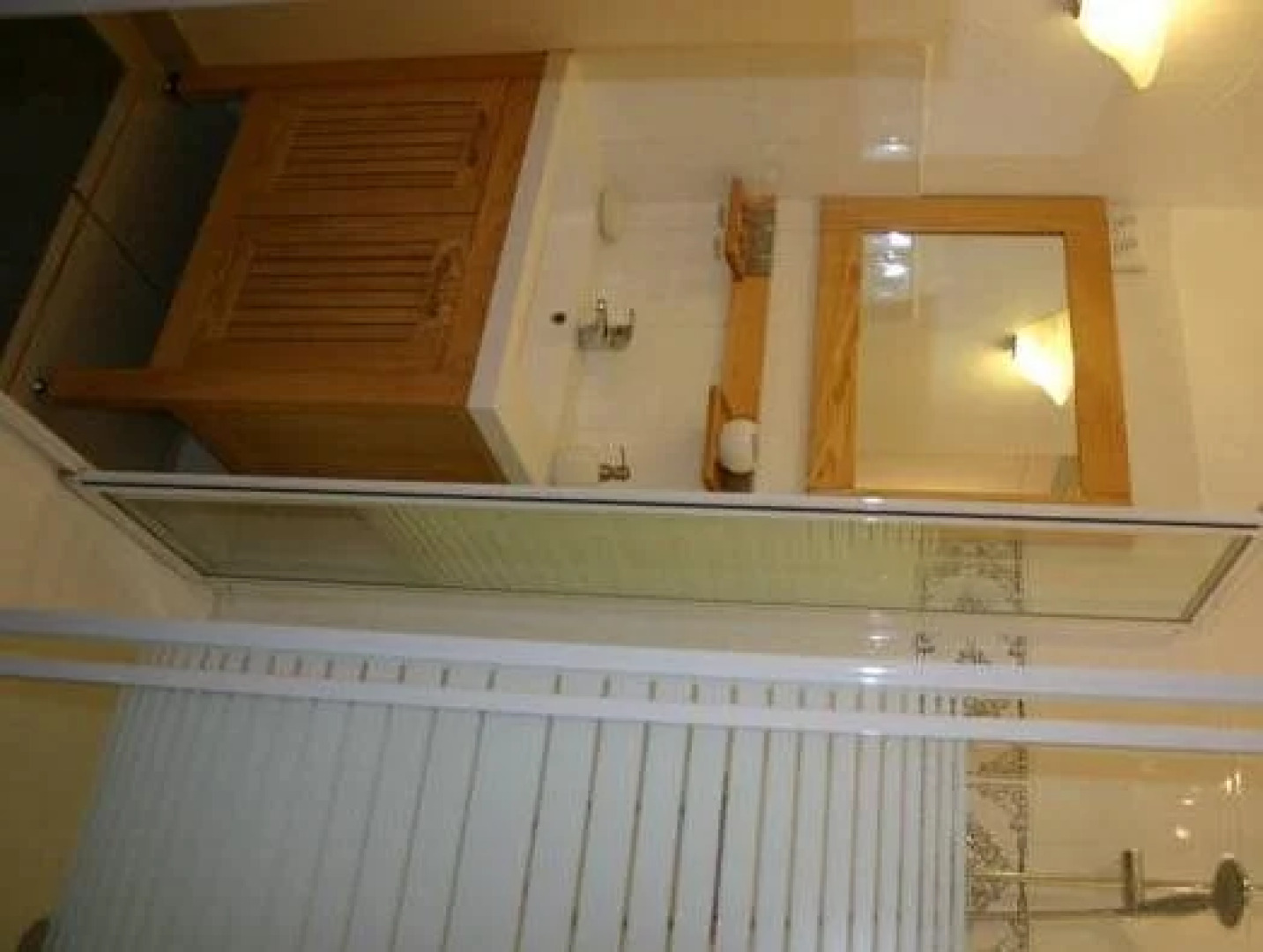 Les Roches à Renards