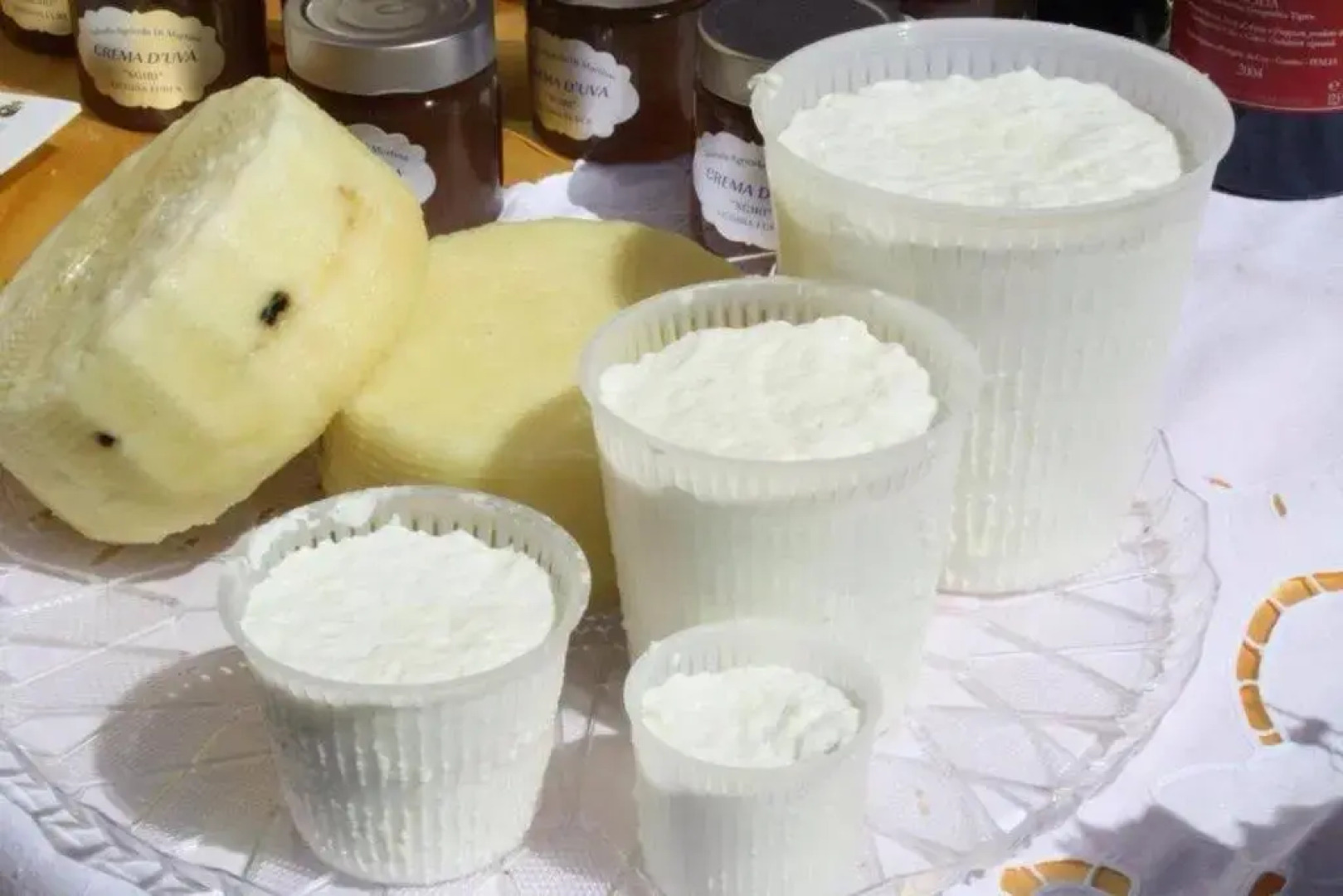 Il Paesino - La Veranda