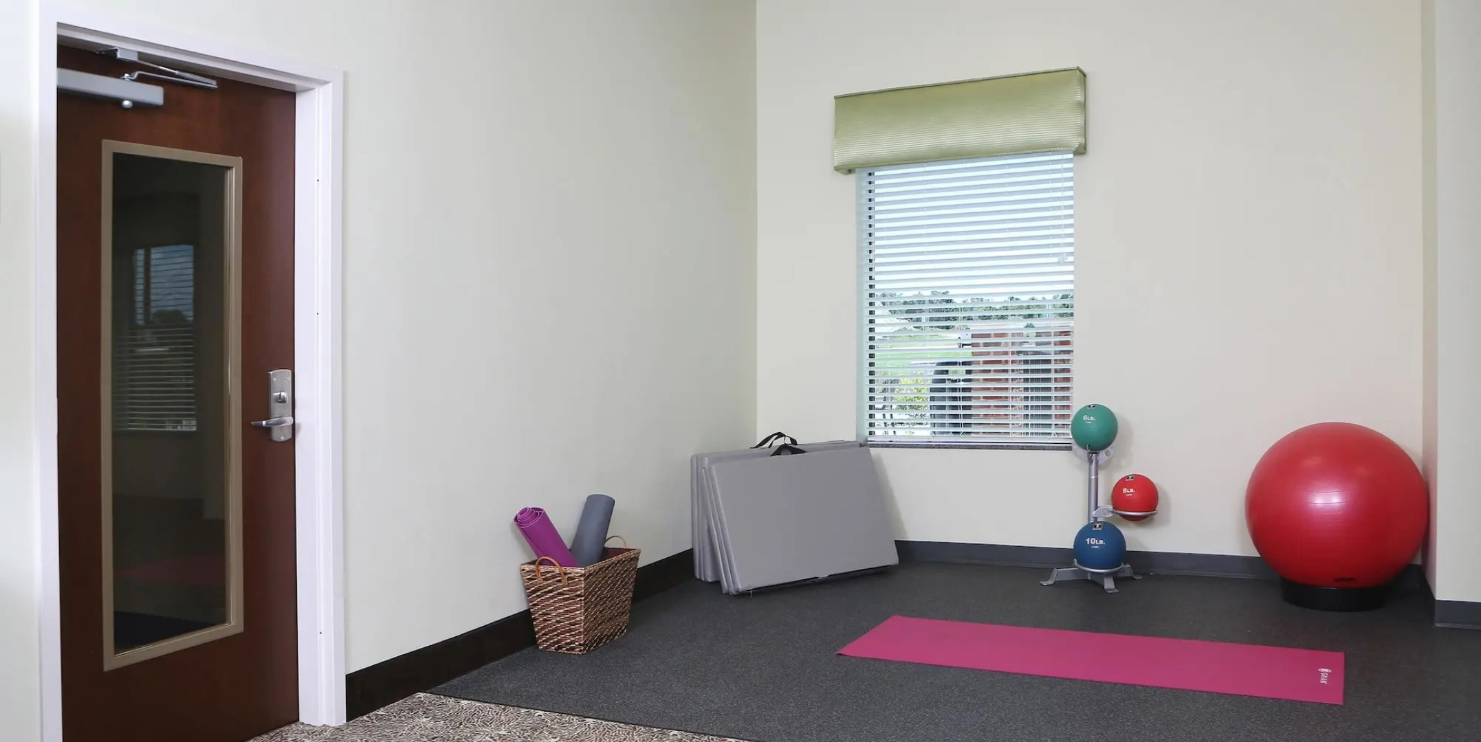 Hampton Inn & Suites Swansboro Near Camp Lejeune