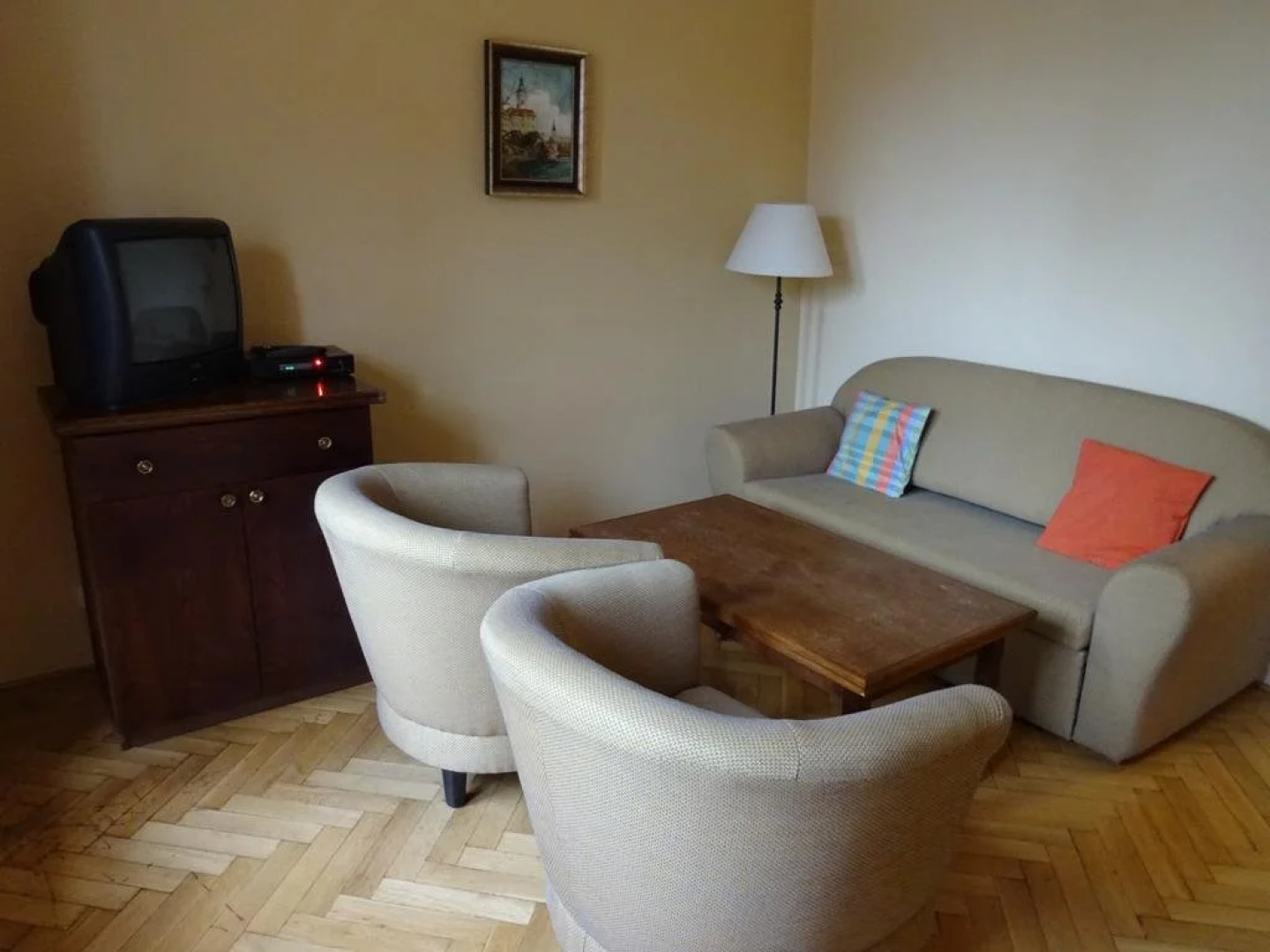 Penzion Konselsky Senk