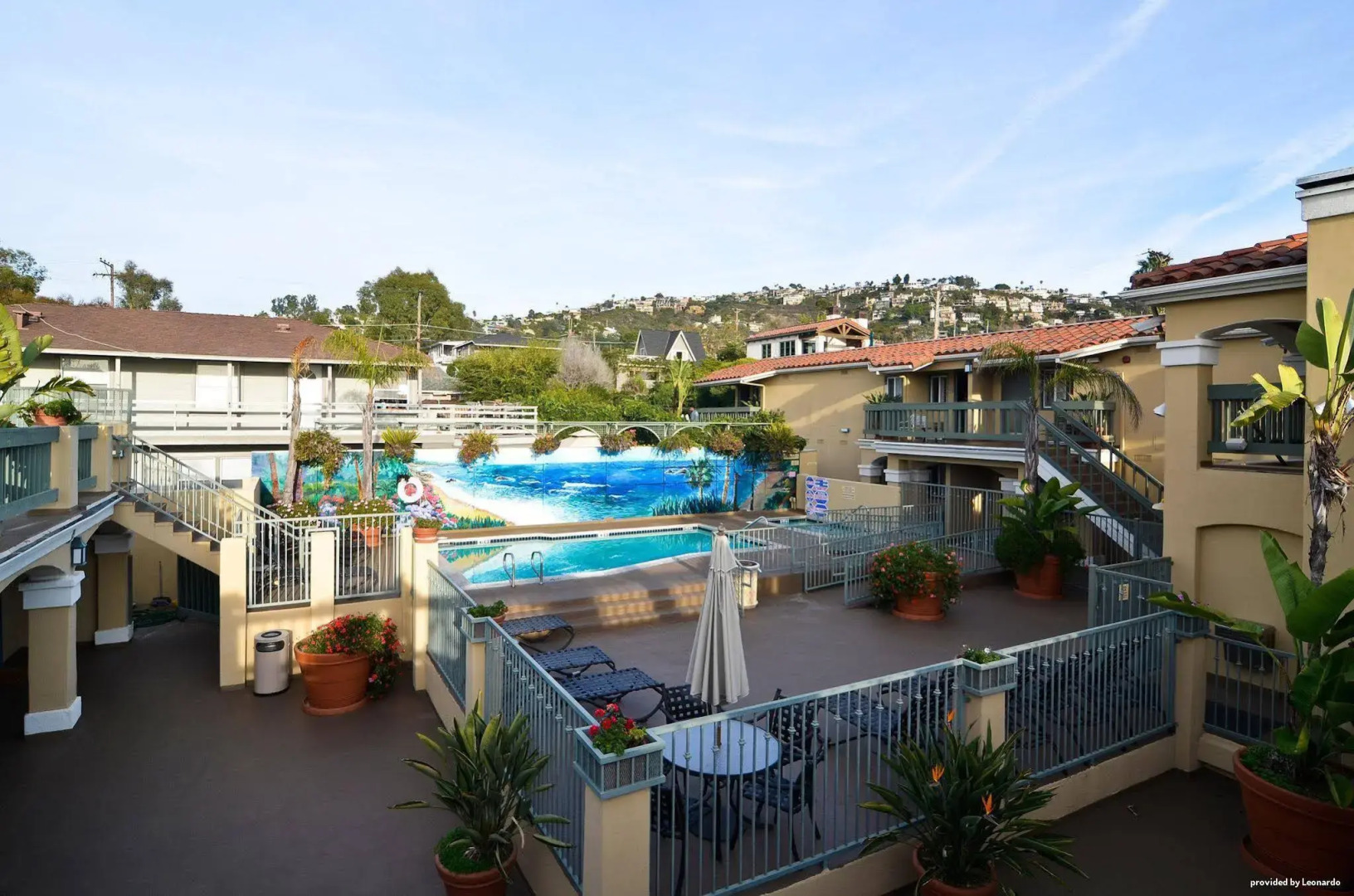 Best Western Plus Laguna Brisas Spa Hotel