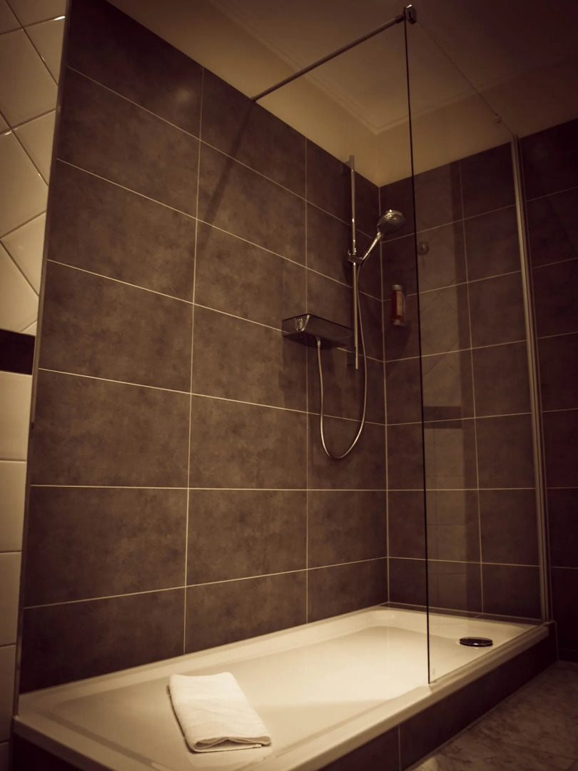 Hotel Prinzenpalais Bad Doberan