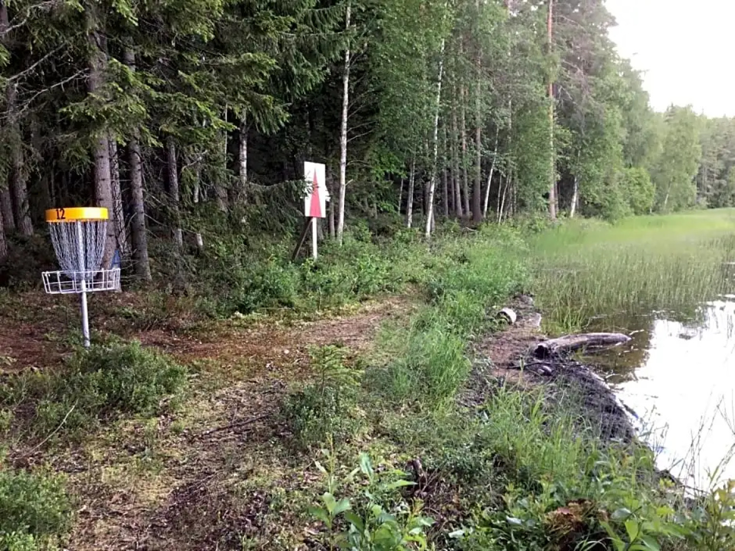 Sedu Ähtäri Tuomarniemi