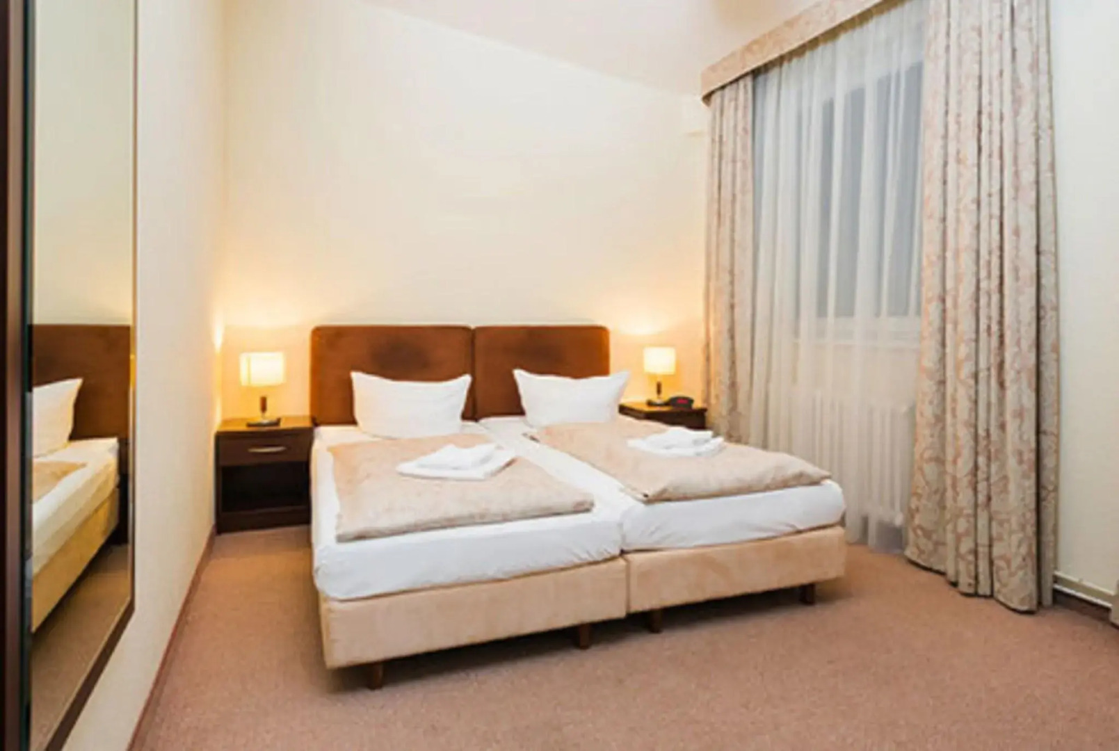 Upper Room Hotel Kurfurstendamm