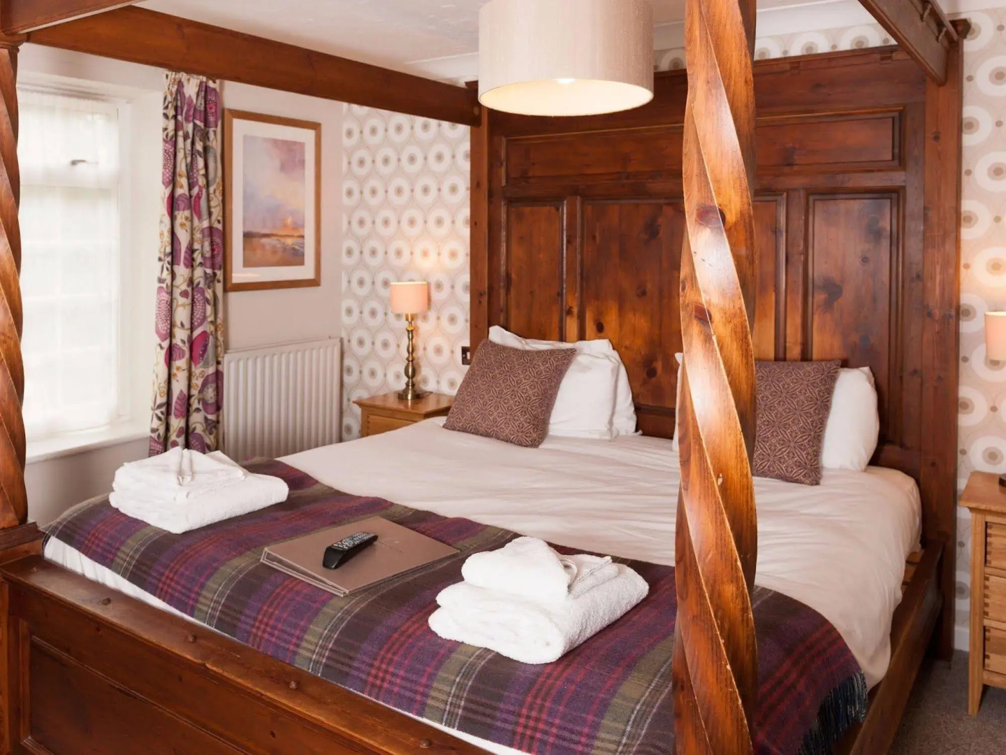 The Avon Causeway Hotel