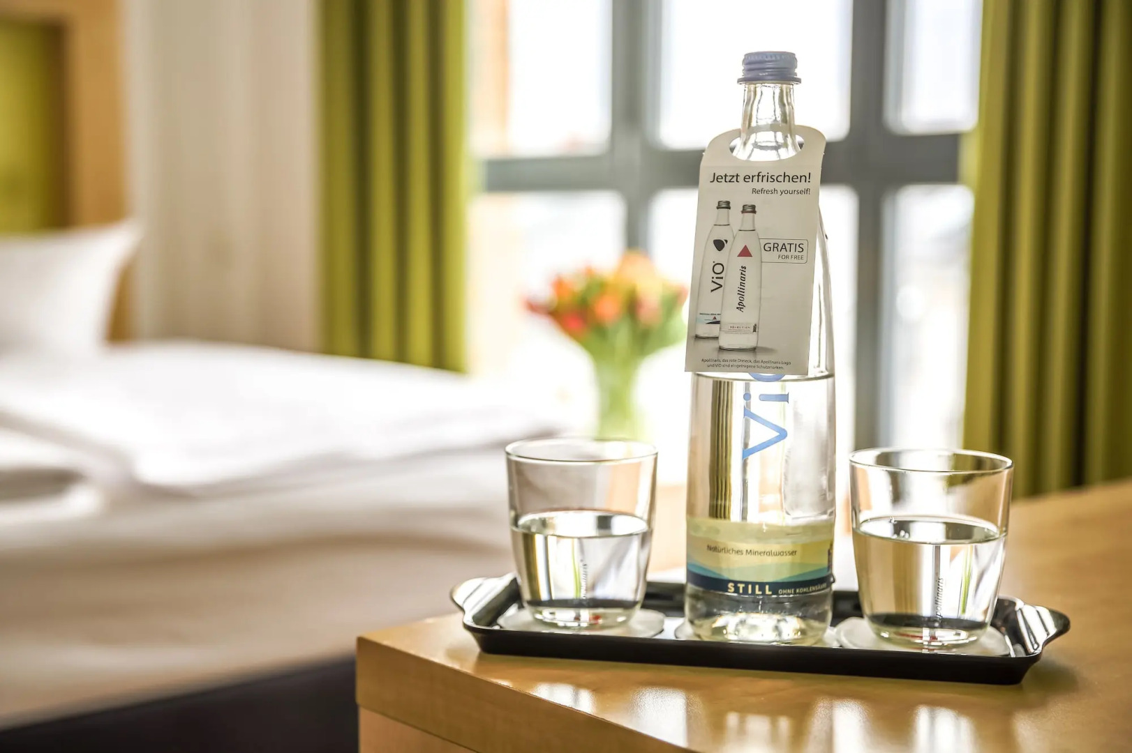 H+ Hotel 4 Youth Berlin Mitte