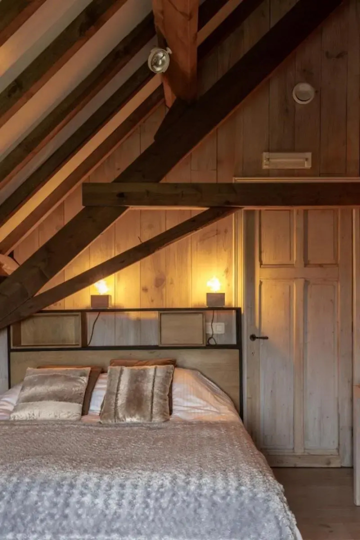 Vakantiehoeve Amadee