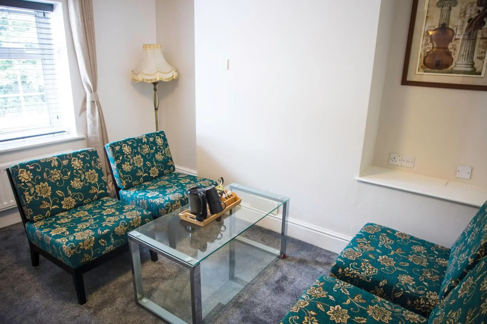 Charlton Kings Hotel