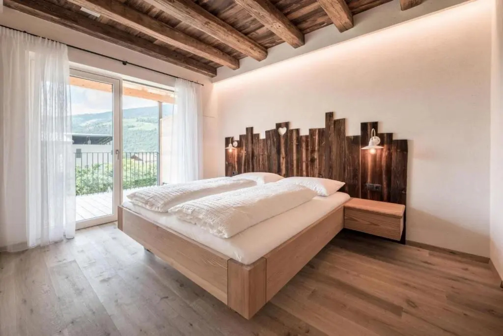 Sommersbergerhof 1935