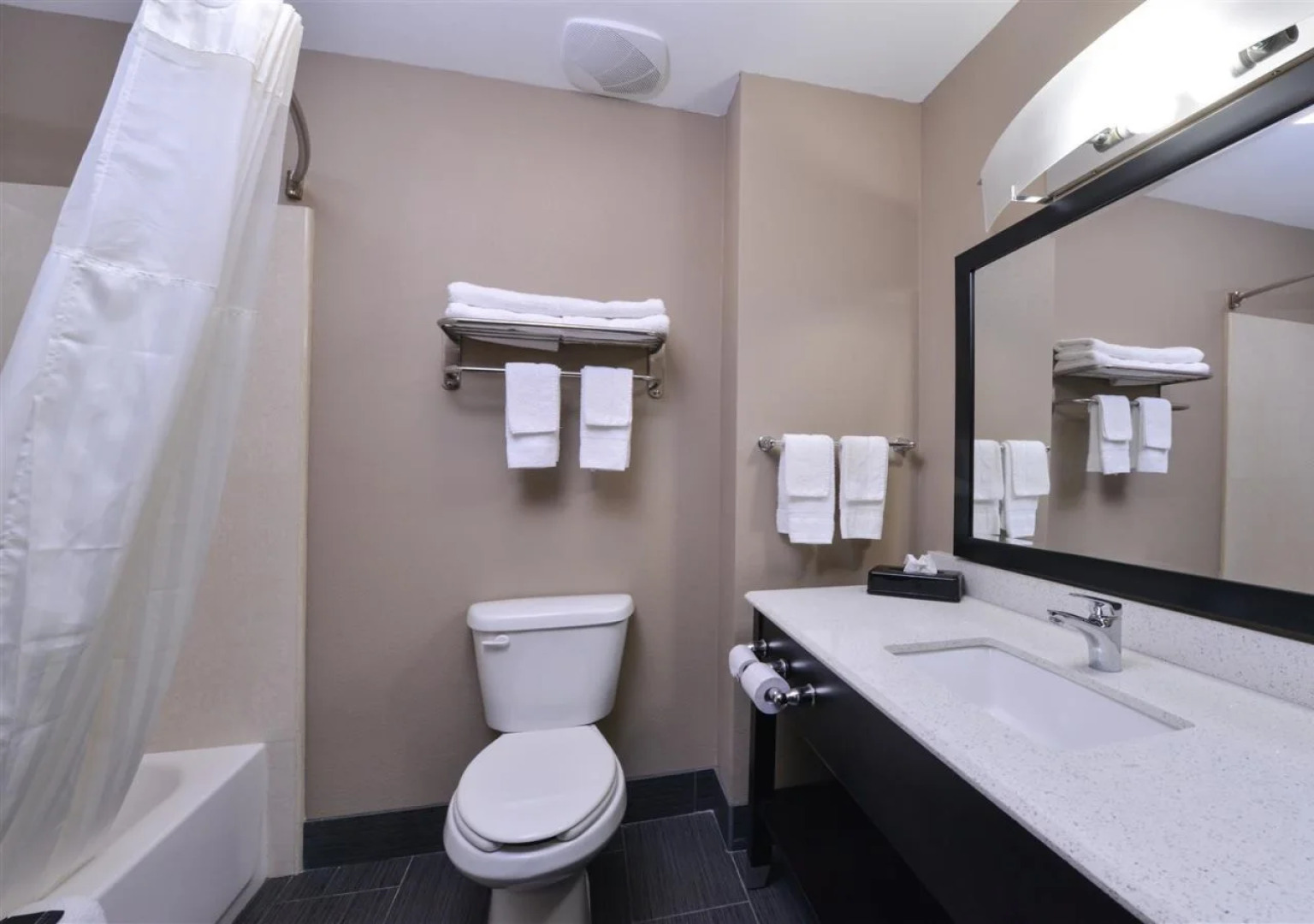 Americas Best Value Inn & Suites Southaven Memphis