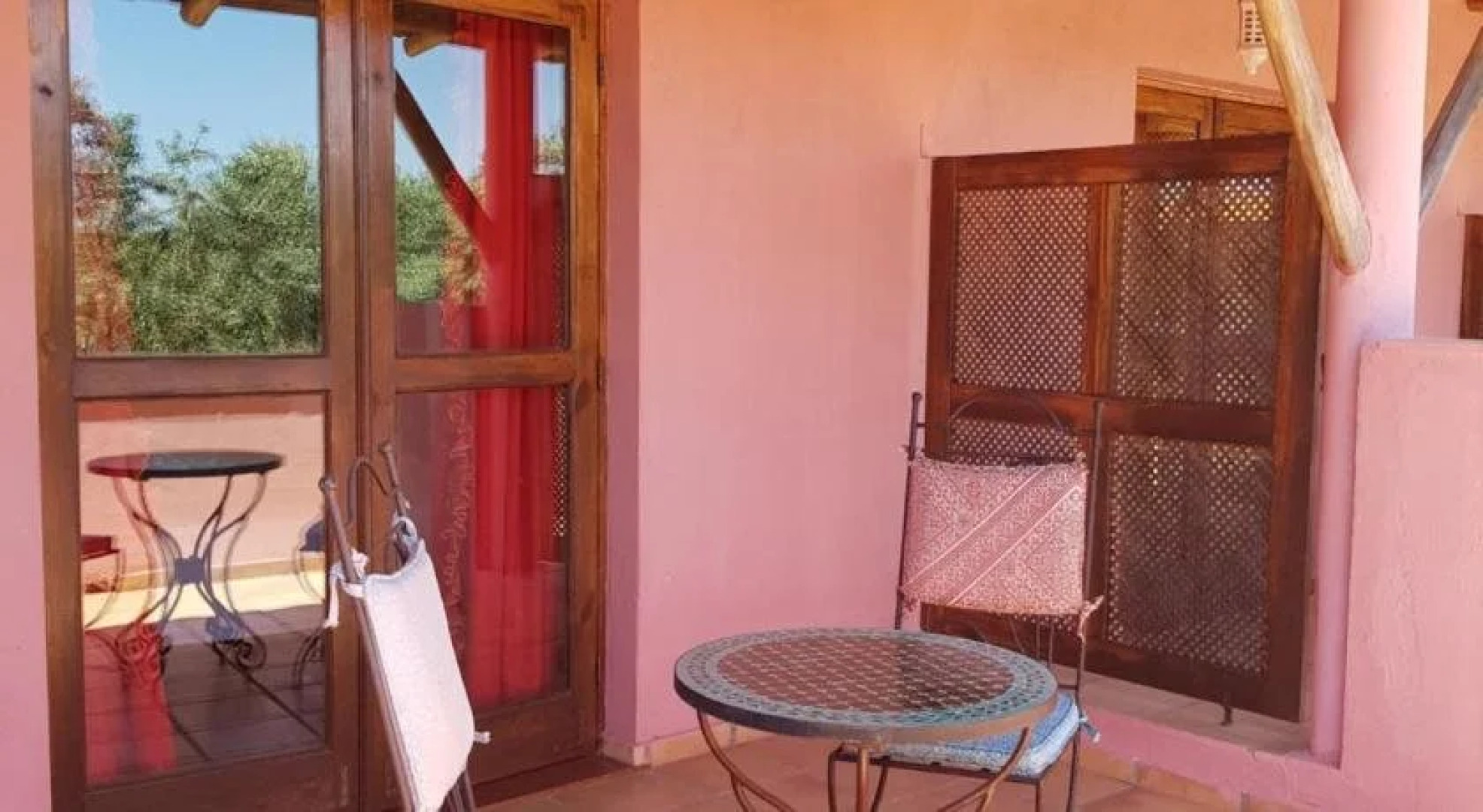 Hotel Capela das Artes