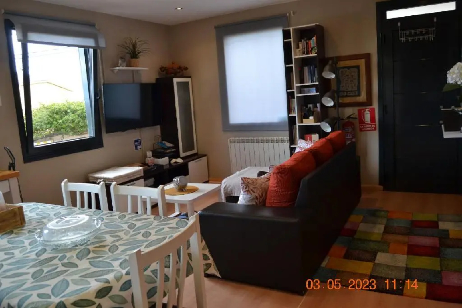 Casa Ricucho VUT-PO-00132