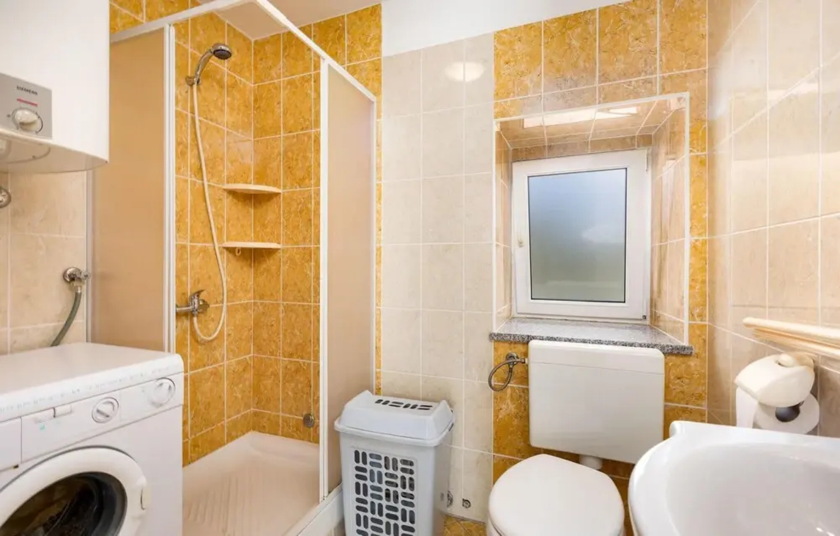 Amazing Home in Krk With Wifi and 3 Bedrooms