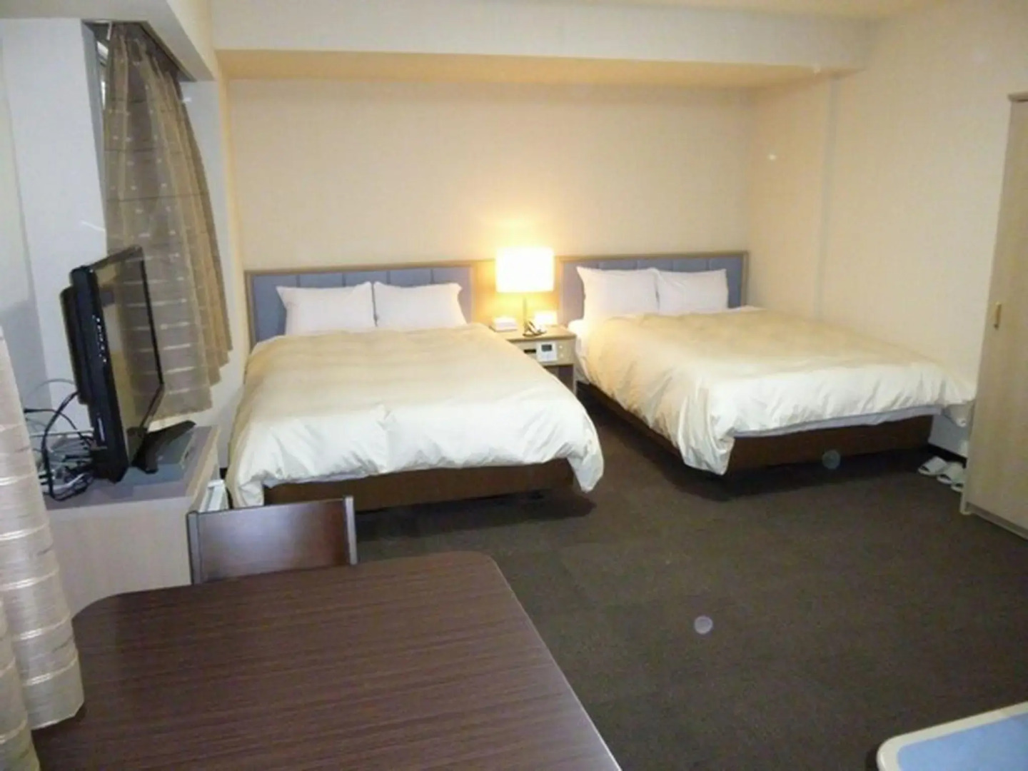 Hotel Fukushima Hills