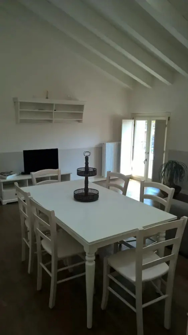 Palazzo Scolari Apartments